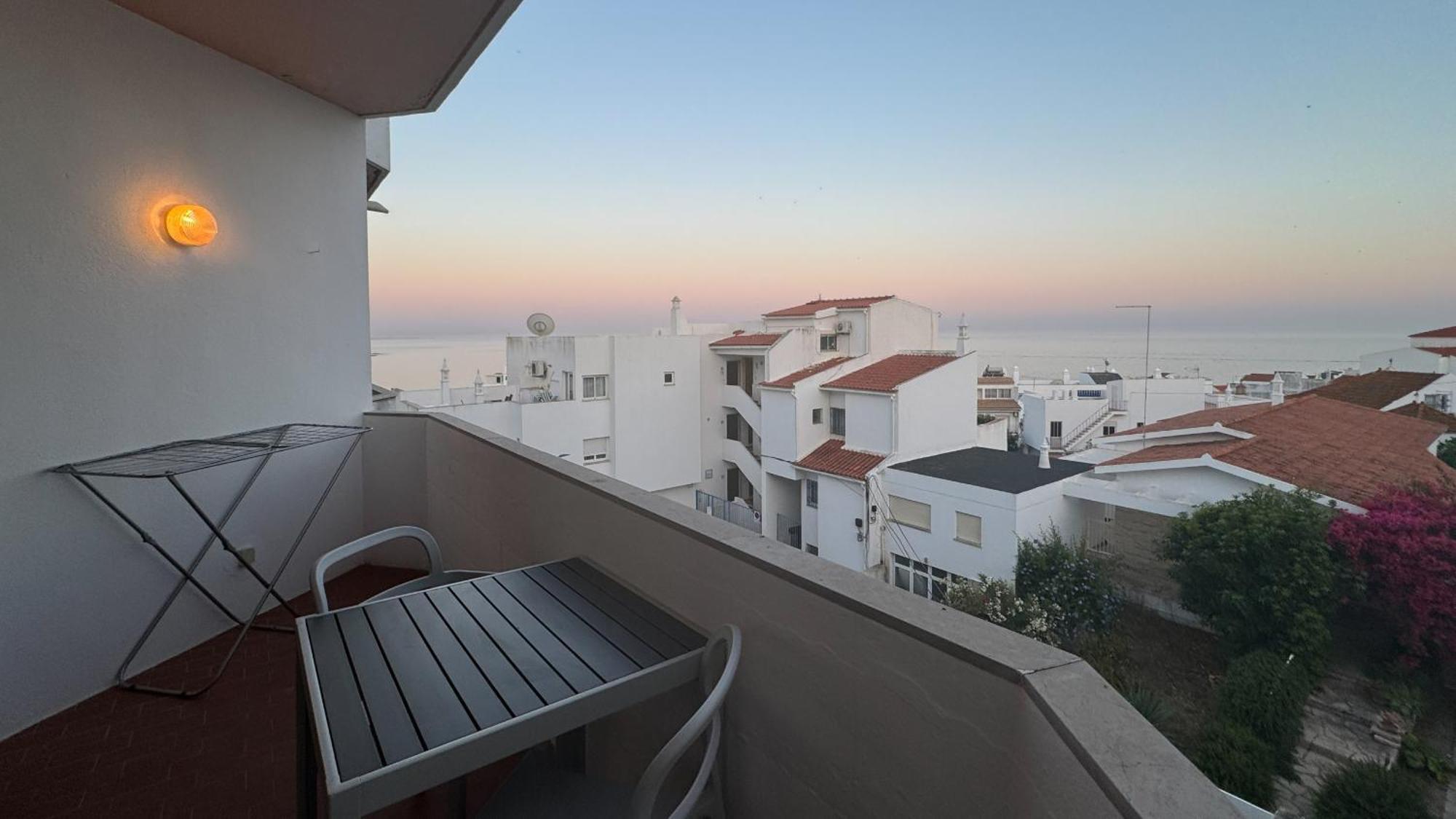 T1 Vistamar Centro Historico Appartement Albufeira