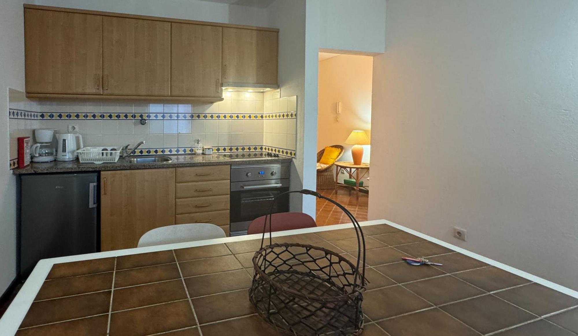 Appartement T1 Vistamar Centro Historico Albufeira