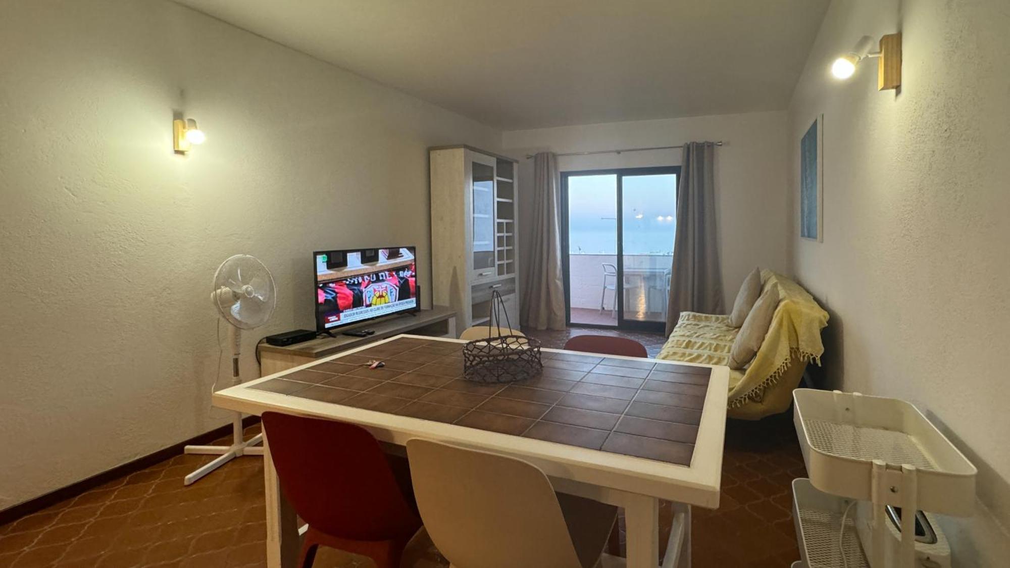T1 Vistamar Centro Historico Appartement Albufeira