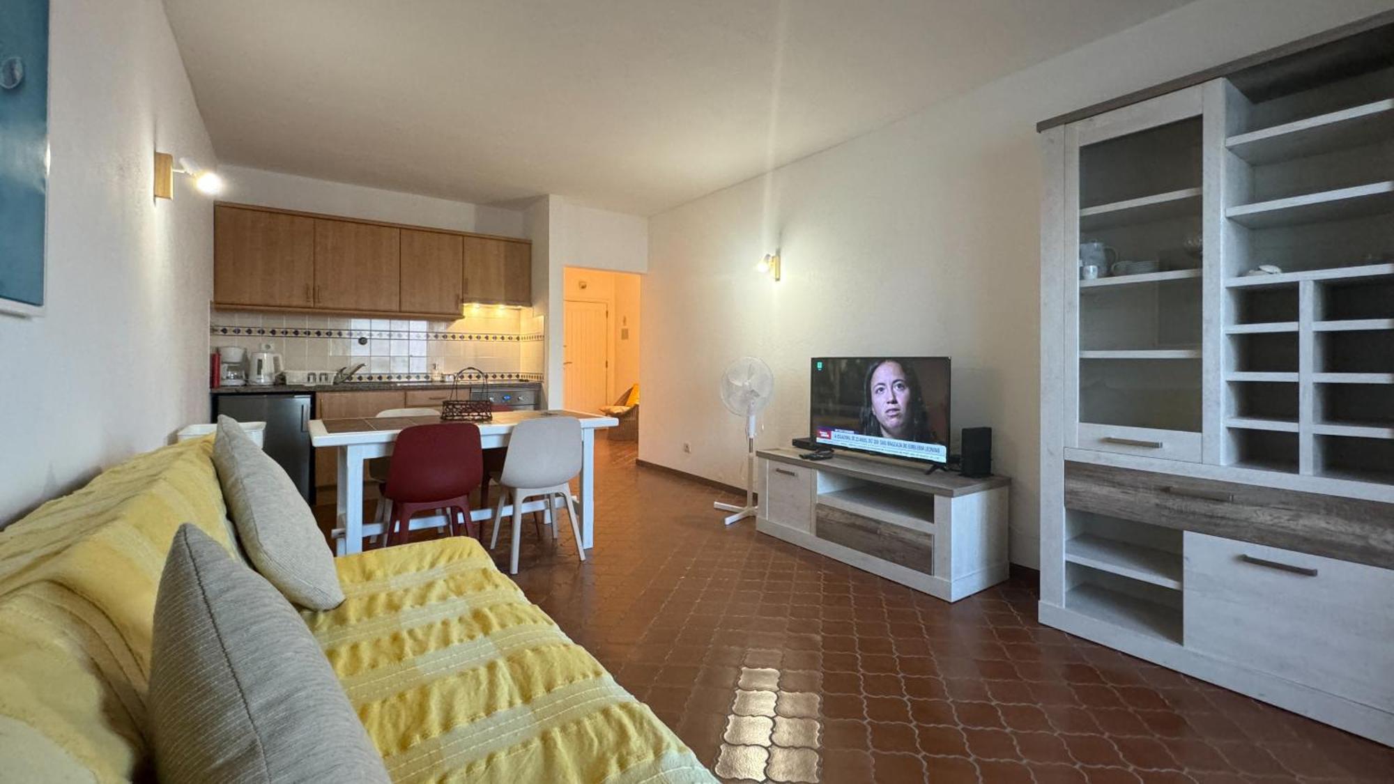 Appartement T1 Vistamar Centro Historico