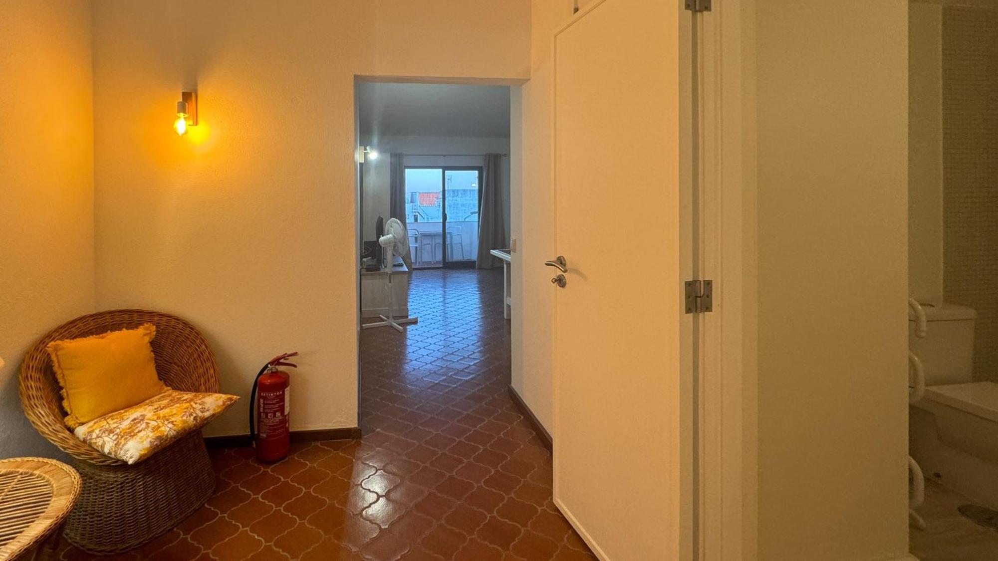 Appartement T1 Vistamar Centro Historico