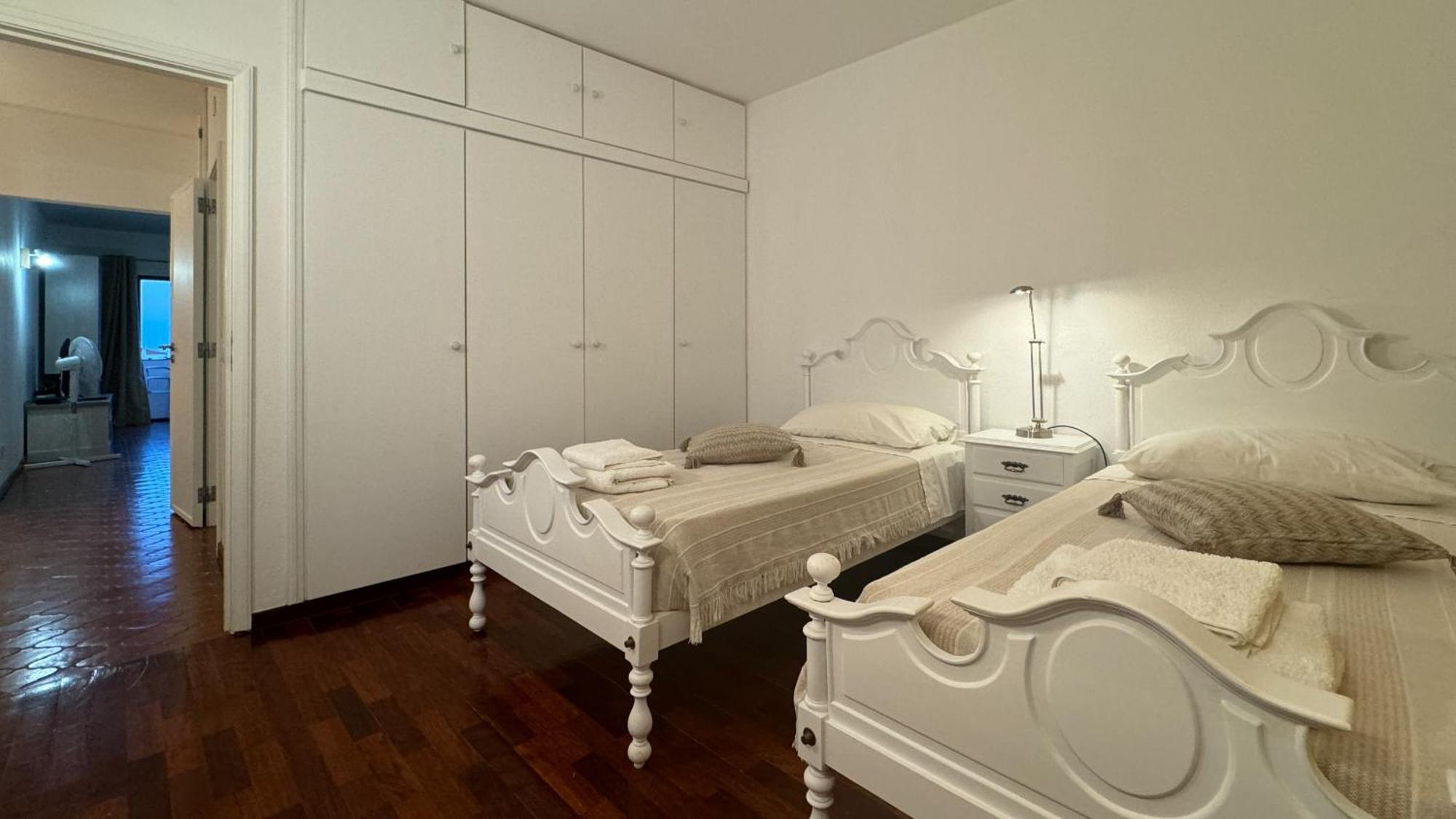 Appartement T1 Vistamar Centro Historico Albufeira