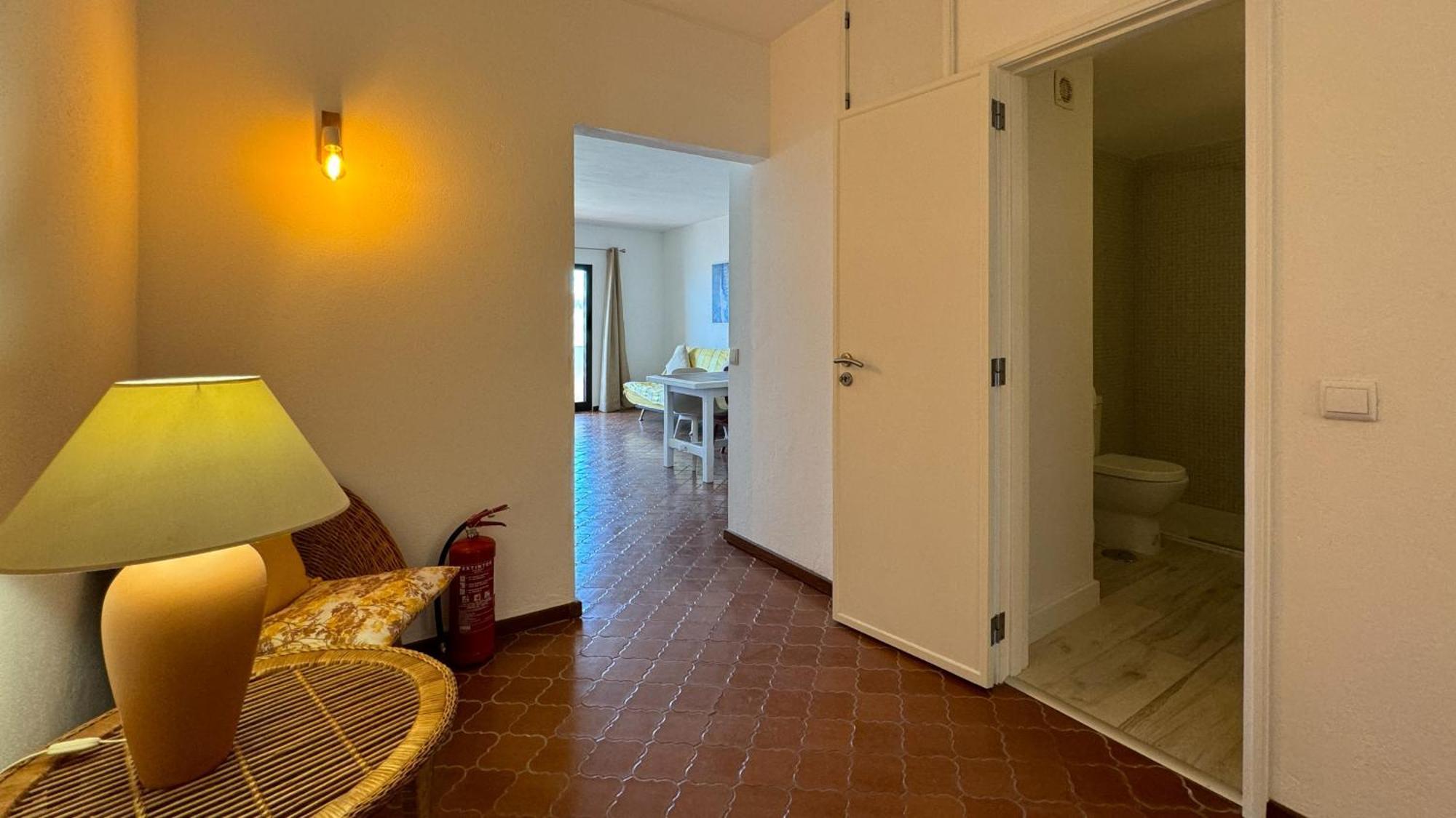 Appartement T1 Vistamar Centro Historico Albufeira