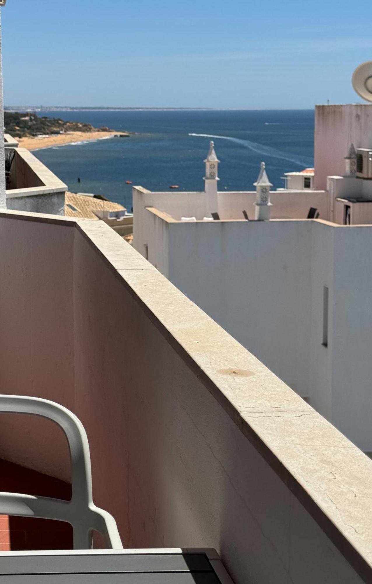 T1 Vistamar Centro Historico Appartement Albufeira