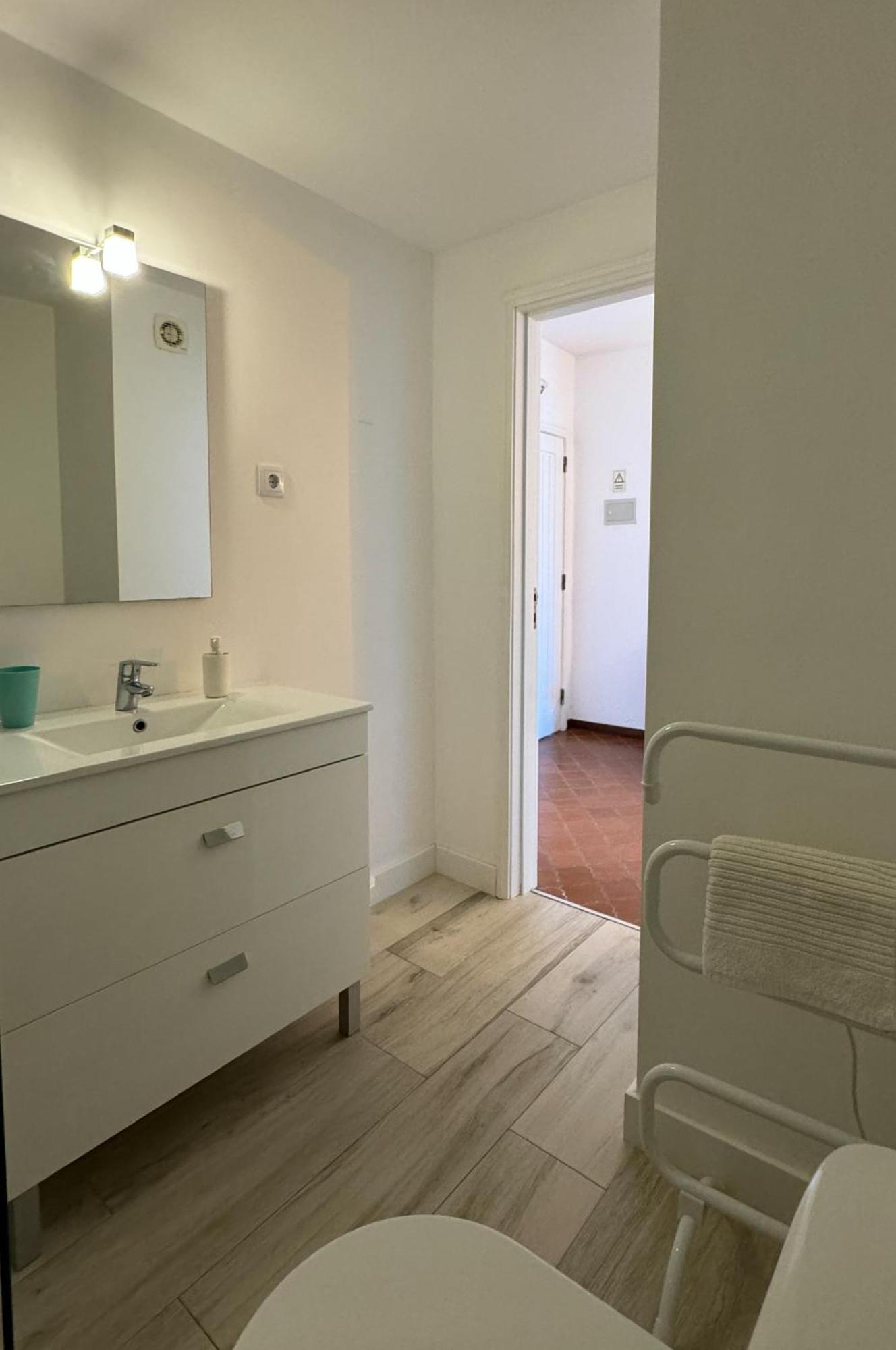 Appartement T1 Vistamar Centro Historico Albufeira
