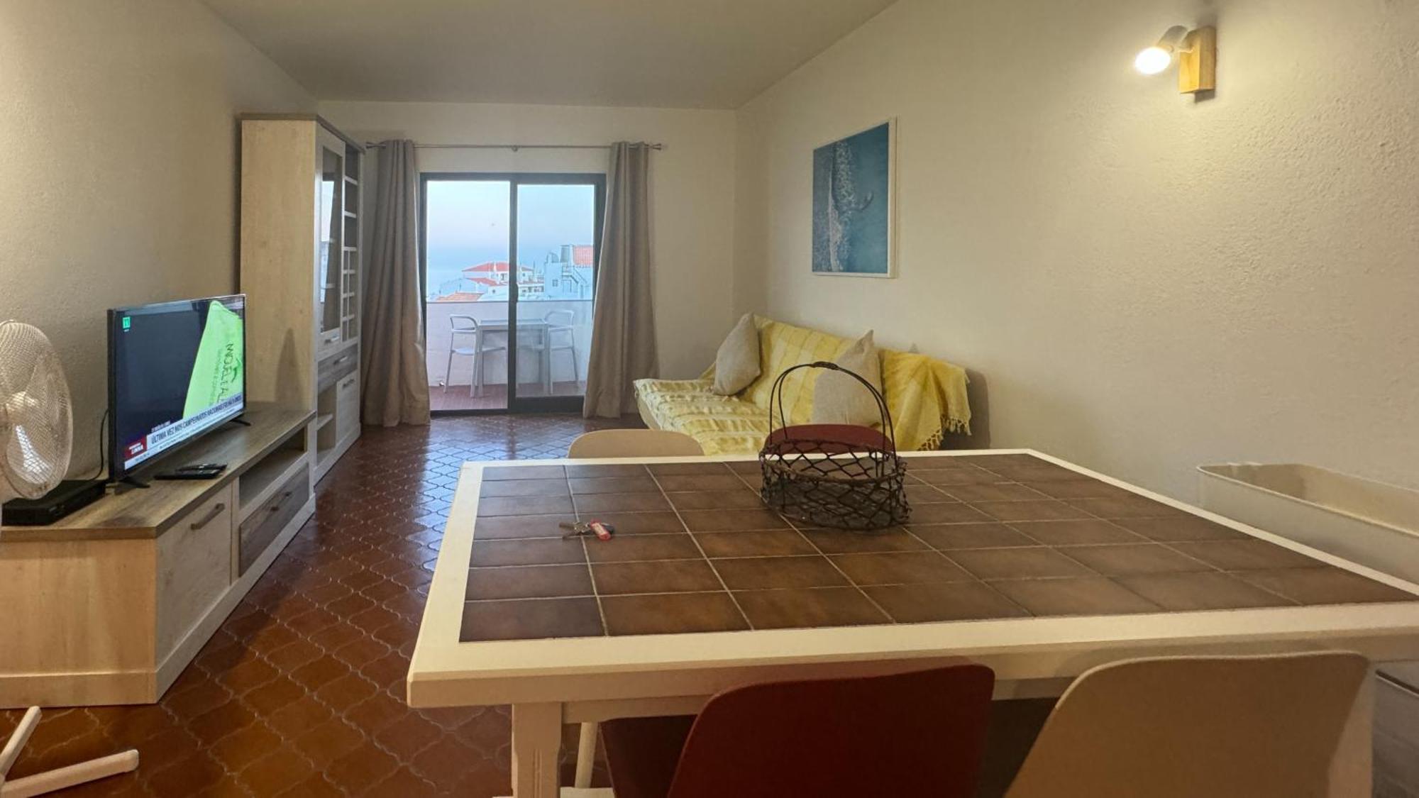 Appartement T1 Vistamar Centro Historico *