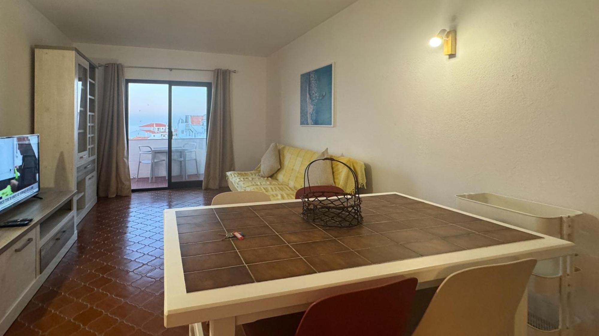 T1 Vistamar Centro Historico Appartement