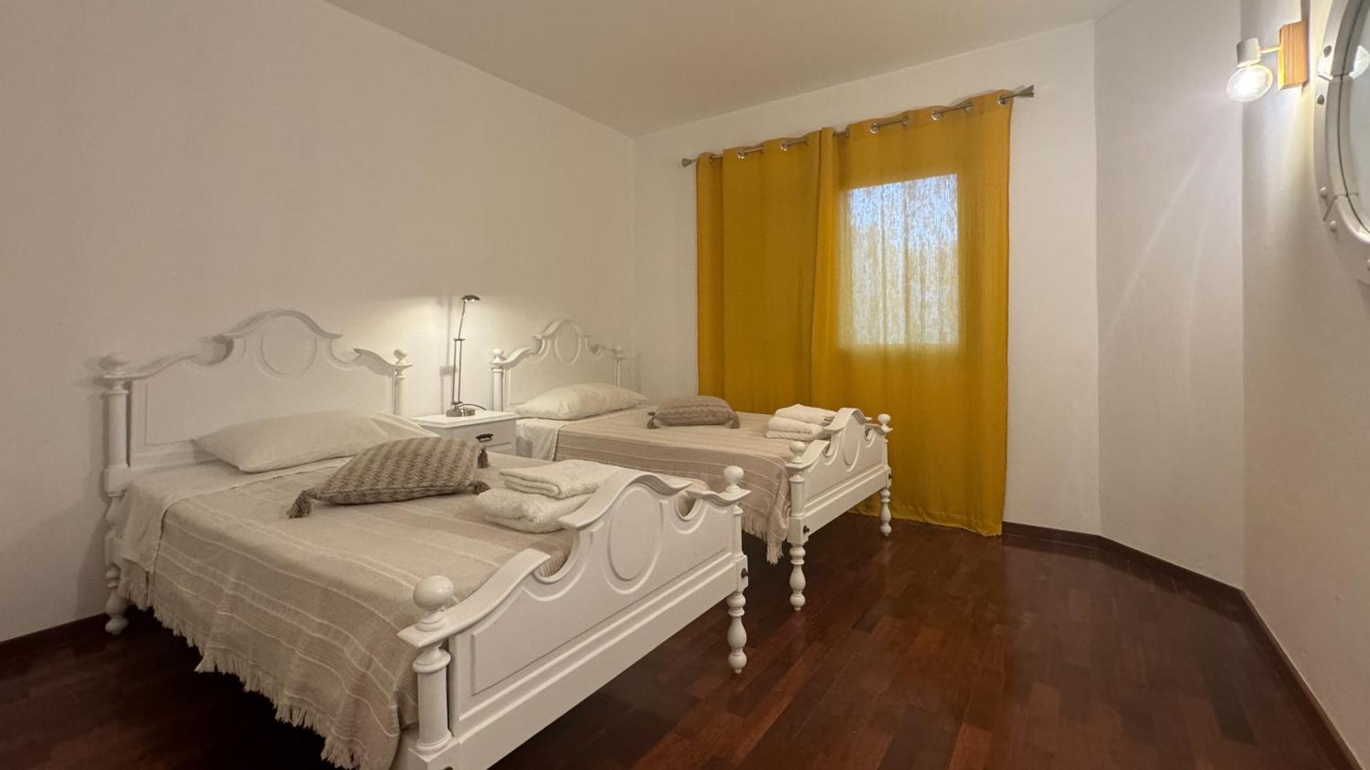 T1 Vistamar Centro Historico Appartement